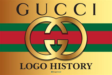 Gucci logo real